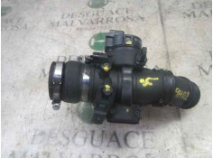 Recambio de caja mariposa para citroën berlingo cuadro 1.6 16v hdi referencia OEM IAM   