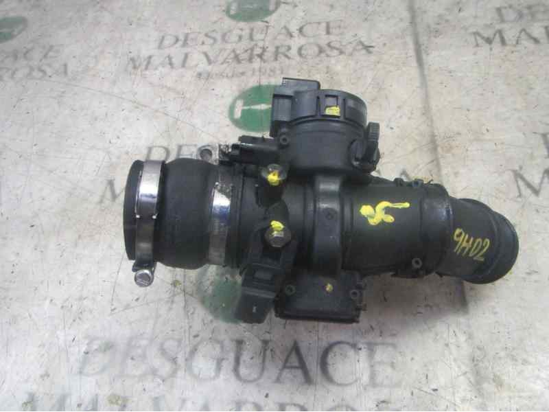 Recambio de caja mariposa para citroën berlingo cuadro 1.6 16v hdi referencia OEM IAM   