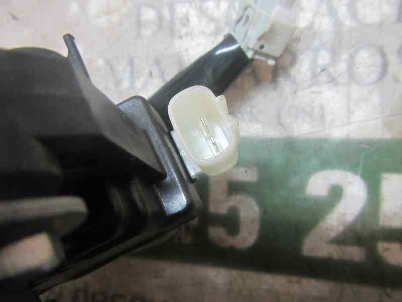 Recambio de cerradura maletero / porton para toyota rav 4 referencia OEM IAM 6935042060 1638000790 1638000790