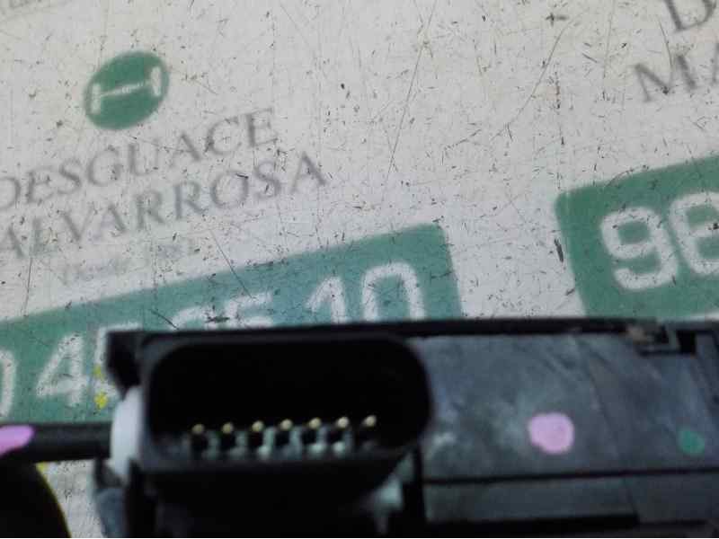 Recambio de cerradura puerta trasera derecha para peugeot 308 active referencia OEM IAM 9826110980 9826110980 