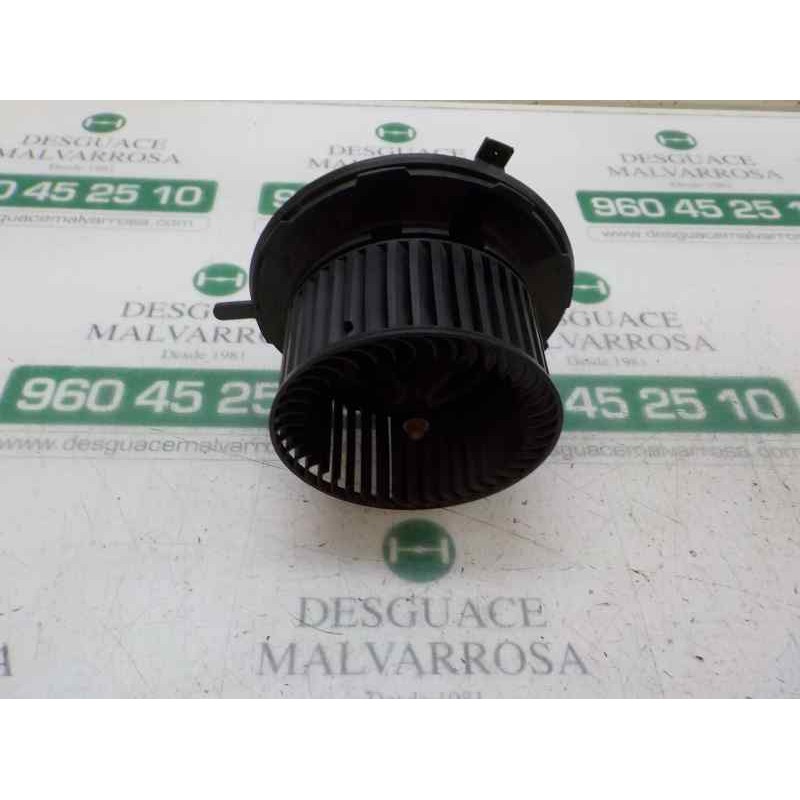 Recambio de motor calefaccion para volkswagen golf vi variant (aj5) advance referencia OEM IAM 1K2819015C 34309963C 34309963C