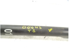 Recambio de amortiguador trasero izquierdo para mercedes-benz clase c (w204) berlina 2.2 cdi cat referencia OEM IAM A2043260200  2