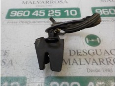Recambio de cerradura puerta trasera derecha para volkswagen caddy ka/kb (2k) 1.9 tdi referencia OEM IAM   
