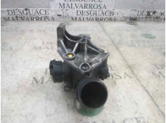 Recambio de caja mariposa para citroën berlingo cuadro 1.6 16v hdi referencia OEM IAM    2