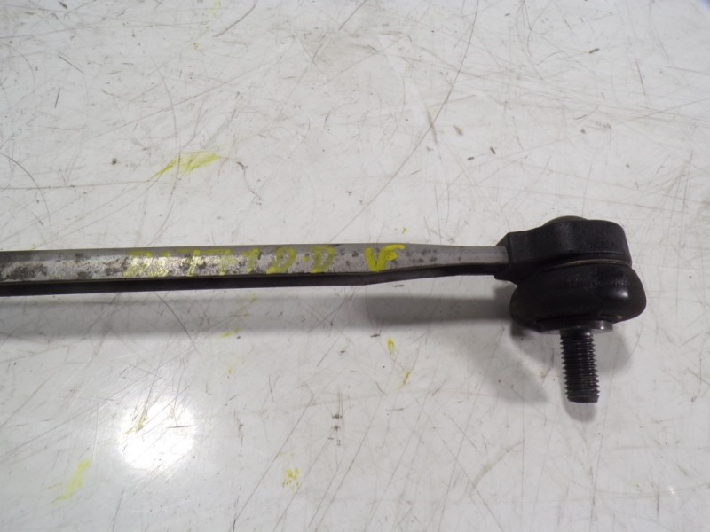 Recambio de tirante delantero derecho para volkswagen polo 1.0 tsi referencia OEM IAM 6R0411315  