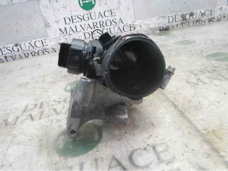 Recambio de caja mariposa para citroën berlingo cuadro 1.6 16v hdi referencia OEM IAM   