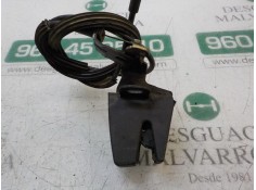 Recambio de cerradura puerta trasera derecha para volkswagen caddy ka/kb (2k) 1.9 tdi referencia OEM IAM    2