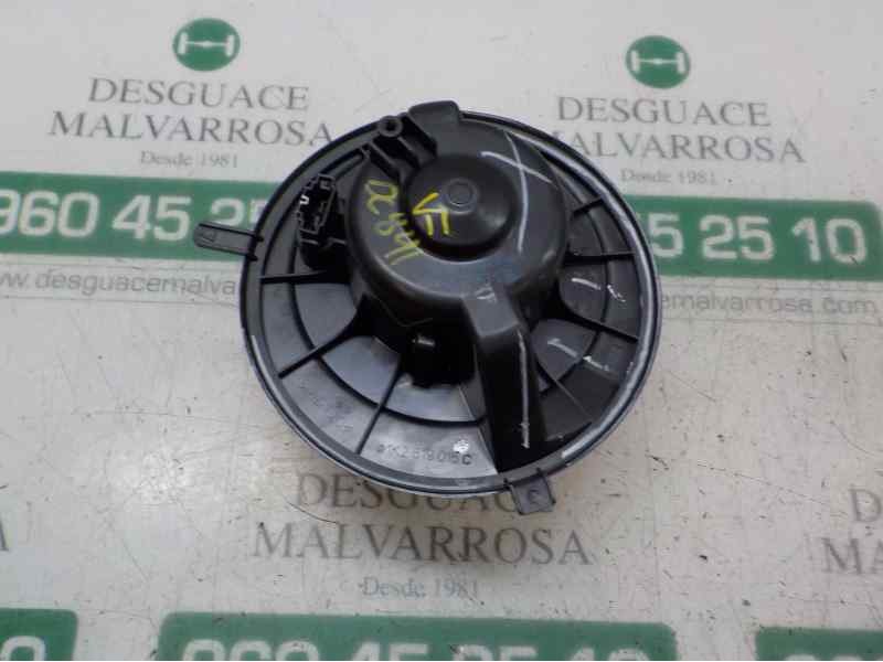 Recambio de motor calefaccion para volkswagen golf vi variant (aj5) advance referencia OEM IAM 1K2819015C 34309963C 34309963C