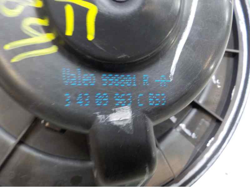 Recambio de motor calefaccion para volkswagen golf vi variant (aj5) advance referencia OEM IAM 1K2819015C 34309963C 34309963C