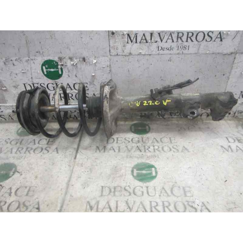 Recambio de amortiguador delantero izquierdo para bmw serie 3 compacto (e36) 318tds referencia OEM IAM   