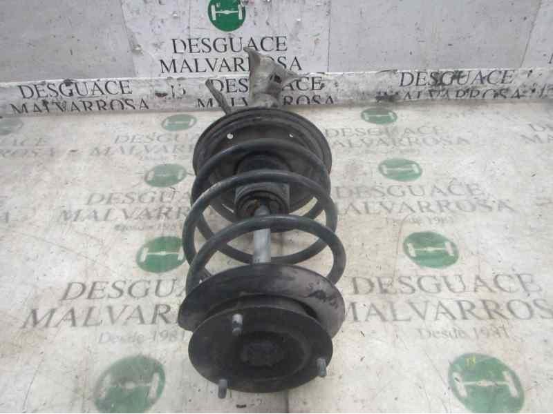 Recambio de amortiguador delantero izquierdo para bmw serie 3 compacto (e36) 318tds referencia OEM IAM   
