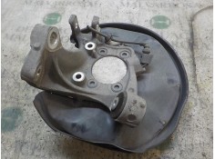 Recambio de mangueta trasera izquierda para audi a6 berlina (4f2) 2.0 tdi referencia OEM IAM 4F0505433H   2