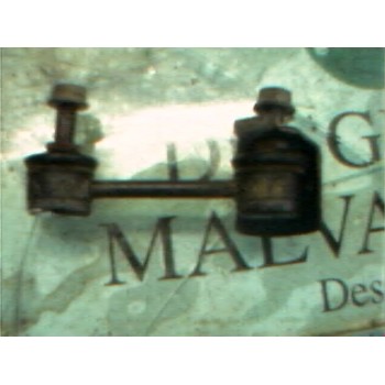 TIRANTE DELANTERO IZQUIERDO 