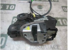 Recambio de cerradura puerta delantera izquierda para toyota rav 4 referencia OEM IAM 6904042241   2