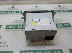 Recambio de sistema audio / radio cd para volkswagen golf vi variant (aj5) advance referencia OEM IAM 1K0057187AX 1K0035186AA  2