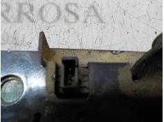 Recambio de cerradura puerta trasera derecha para volkswagen caddy ka/kb (2k) 1.9 tdi referencia OEM IAM    2