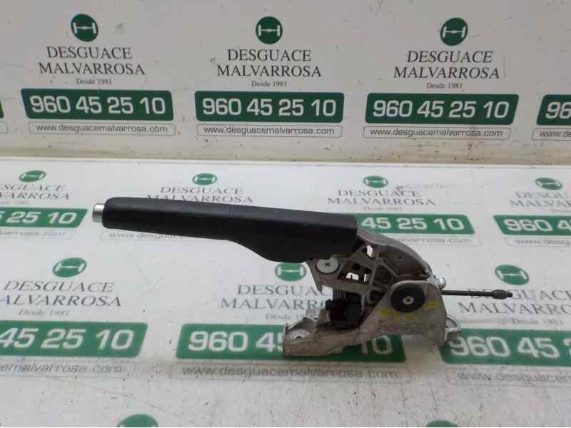 Recambio de palanca freno de mano para volkswagen golf vi variant (aj5) advance referencia OEM IAM 1K0711303P3Q7 1K0711303M 