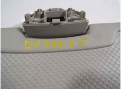 Recambio de parasol izquierdo para smart coupe micro hybrid drive (45kw) (451.334) referencia OEM IAM A4518100110C24A   2