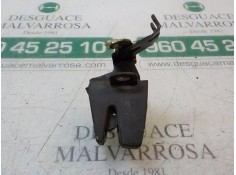 Recambio de cerradura puerta trasera izquierda para volkswagen caddy ka/kb (2k) 1.9 tdi referencia OEM IAM   