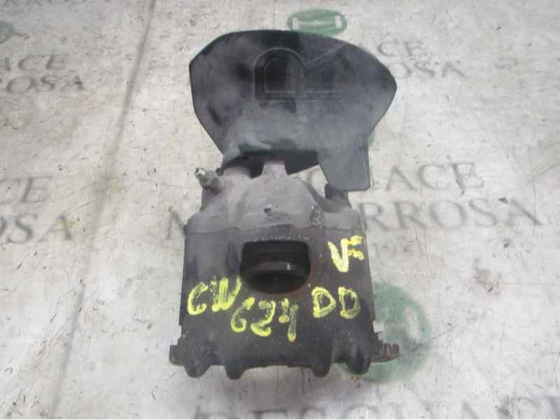 Recambio de pinza freno delantera derecha para seat arosa (6h1) select referencia OEM IAM   