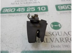 Recambio de cerradura puerta trasera izquierda para volkswagen caddy ka/kb (2k) 1.9 tdi referencia OEM IAM    2