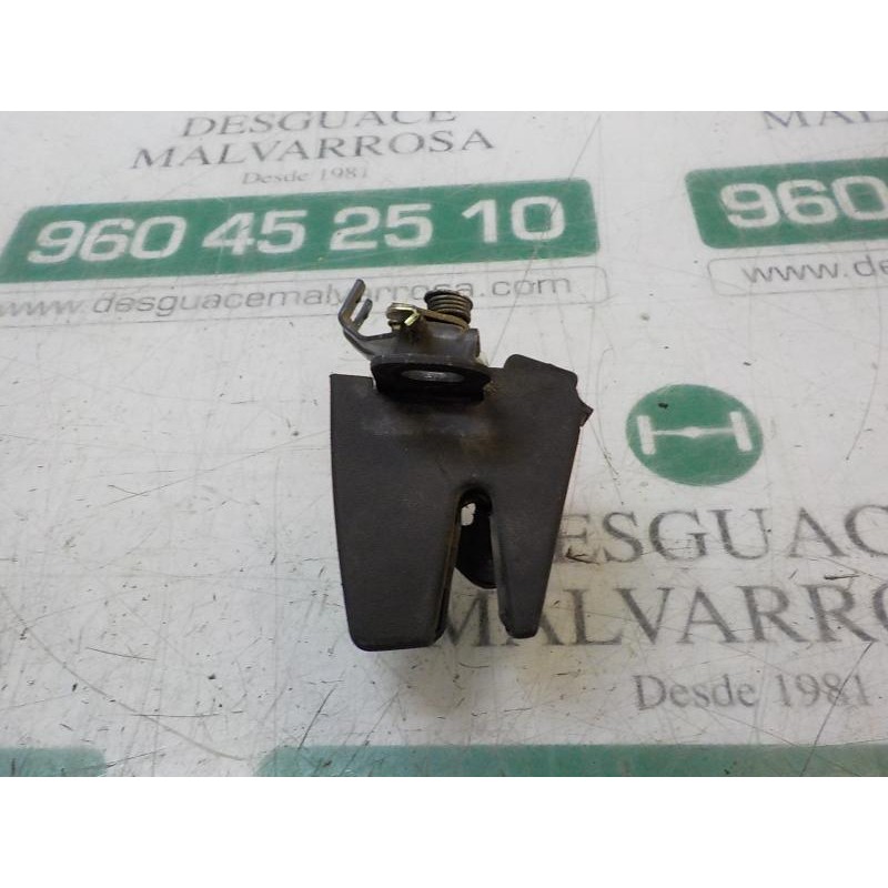 Recambio de cerradura puerta trasera izquierda para volkswagen caddy ka/kb (2k) 1.9 tdi referencia OEM IAM   