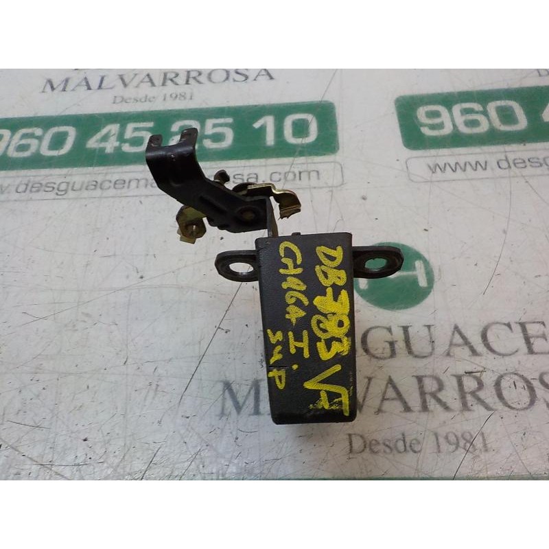 Recambio de cerradura puerta trasera izquierda para volkswagen caddy ka/kb (2k) 1.9 tdi referencia OEM IAM   