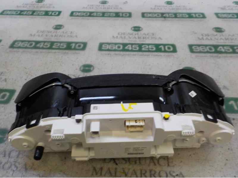 Recambio de cuadro instrumentos para peugeot 308 active referencia OEM IAM 9822776780 9822776780 