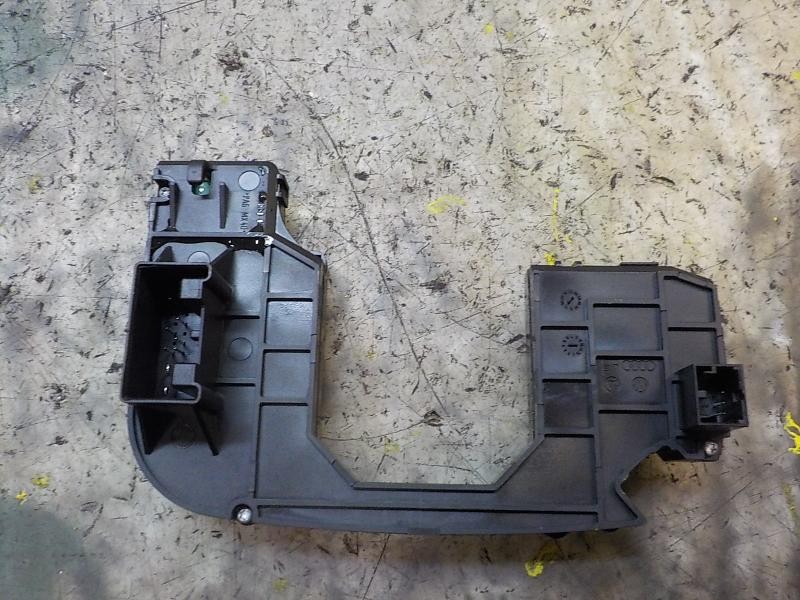 Recambio de modulo electronico para audi a6 berlina (4f2) 2.0 tdi referencia OEM IAM 4F0953549B 4F0953549A 