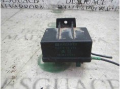 Recambio de caja precalentamiento para citroën berlingo 1.9 600 d furg. referencia OEM IAM   