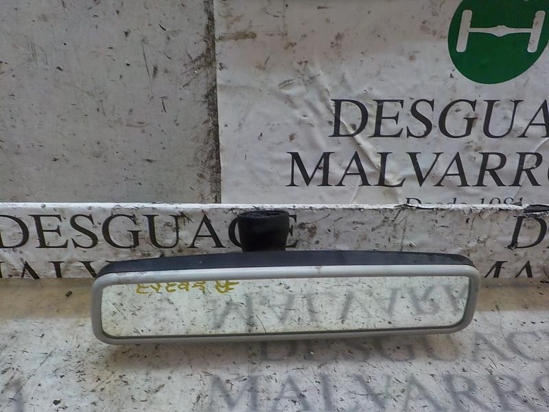 Recambio de espejo interior para seat ibiza (6j5) 1.4 tdi referencia OEM IAM 3C0857511JSMA  