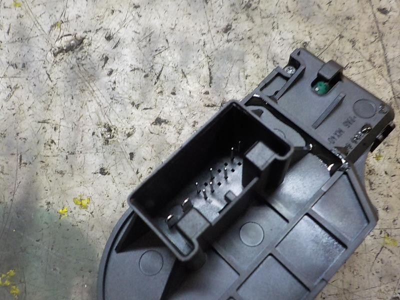 Recambio de modulo electronico para audi a6 berlina (4f2) 2.0 tdi referencia OEM IAM 4F0953549B 4F0953549A 