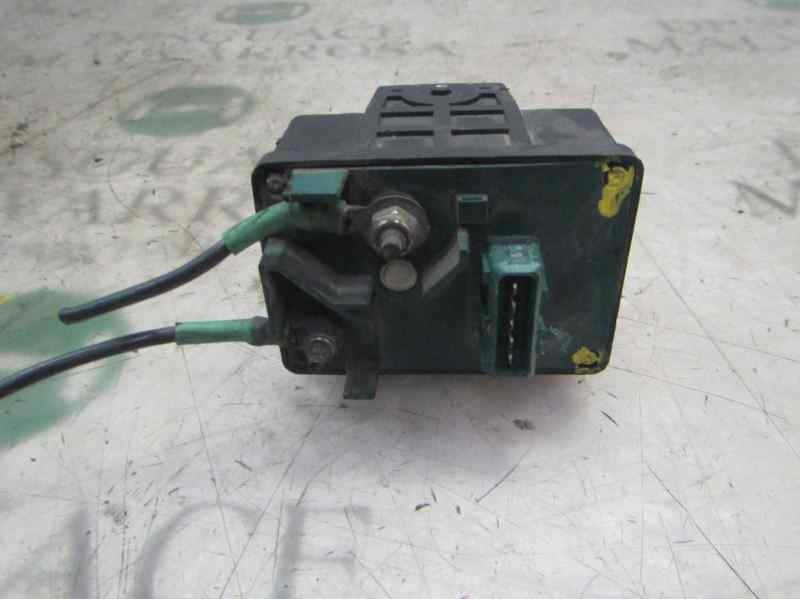 Recambio de caja precalentamiento para citroën berlingo 1.9 600 d furg. referencia OEM IAM   