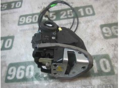 Recambio de cerradura puerta trasera derecha para toyota rav 4 referencia OEM IAM 6905033120   2