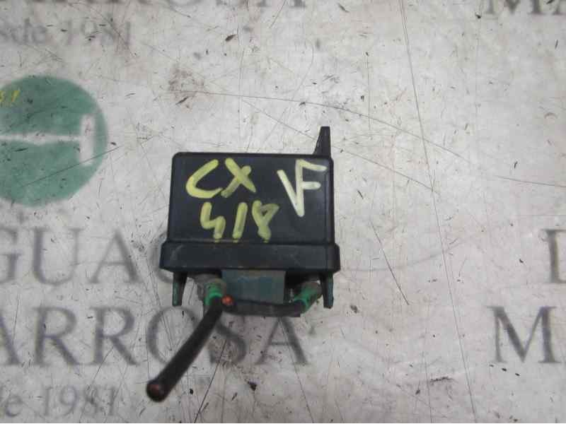 Recambio de caja precalentamiento para citroën berlingo 1.9 600 d furg. referencia OEM IAM   