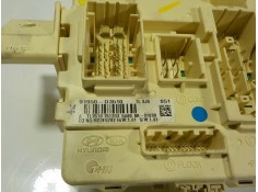 Recambio de caja reles / fusibles para hyundai tucson tecno safe 2wd bluedrive referencia OEM IAM 91950D3510 91950D3510  2
