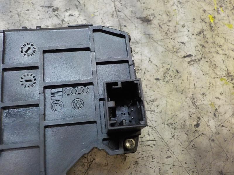 Recambio de modulo electronico para audi a6 berlina (4f2) 2.0 tdi referencia OEM IAM 4F0953549B 4F0953549A 