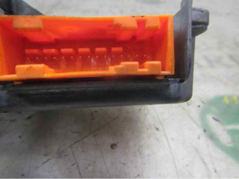 Recambio de centralita airbag para citroën xantia berlina 1.9 turbodiesel referencia OEM IAM   