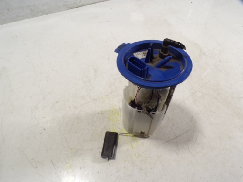 Recambio de aforador para skoda fabia combi 1.2 tsi referencia OEM IAM 6C0919051G 6C0919051G 0580200317