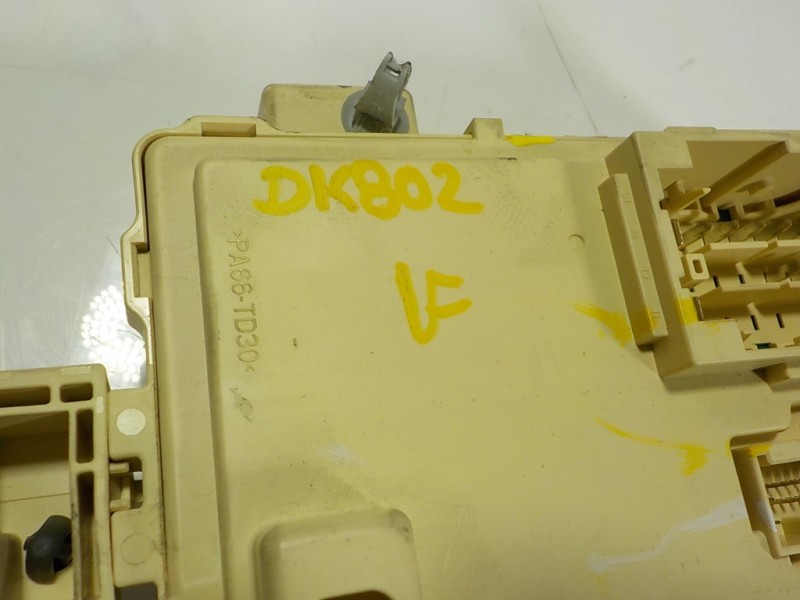 Recambio de caja reles / fusibles para hyundai tucson tecno safe 2wd bluedrive referencia OEM IAM 91950D3510 91950D3510 