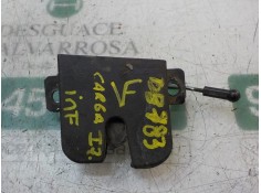 Recambio de cerradura puerta trasera izquierda para volkswagen caddy ka/kb (2k) 1.9 tdi referencia OEM IAM   