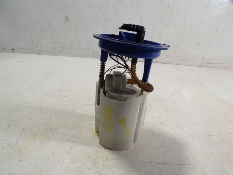 Recambio de aforador para skoda fabia combi 1.2 tsi referencia OEM IAM 6C0919051G 6C0919051G 0580200317