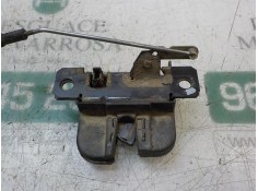 Recambio de cerradura puerta trasera izquierda para volkswagen caddy ka/kb (2k) 1.9 tdi referencia OEM IAM    2