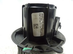 Recambio de motor calefaccion para mercedes-benz clase c (w204) berlina 2.1 cdi cat referencia OEM IAM A2128200708 V7771001 V777 2