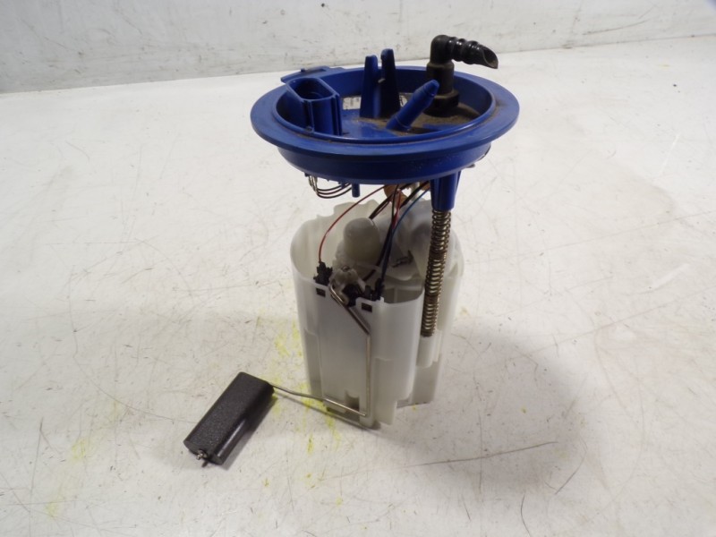 Recambio de aforador para skoda fabia combi 1.2 tsi referencia OEM IAM 6C0919051G 6C0919051G 0580200317