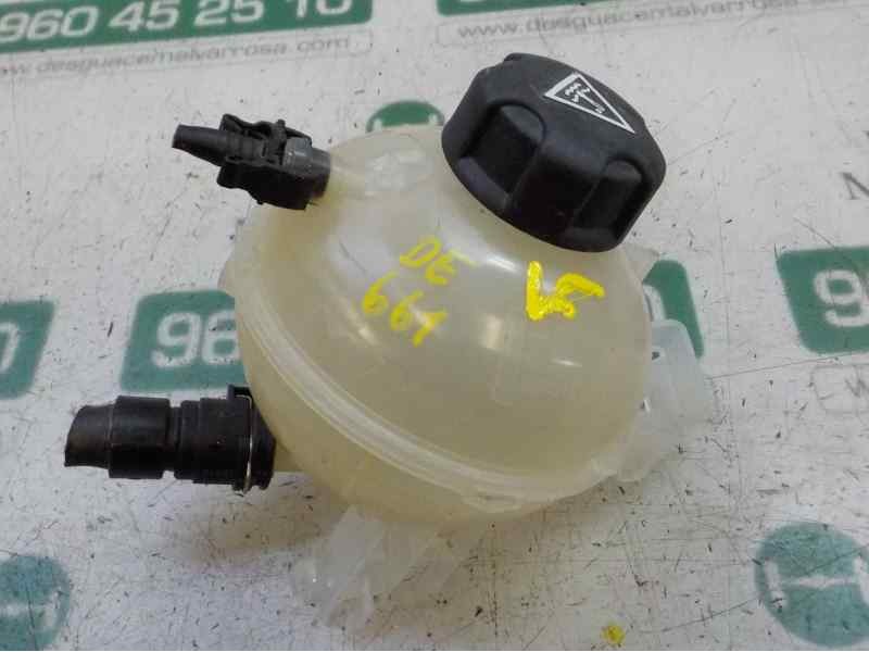 Recambio de deposito expansion para peugeot 308 active referencia OEM IAM 9678125880  