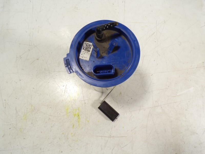 Recambio de aforador para skoda fabia combi 1.2 tsi referencia OEM IAM 6C0919051G 6C0919051G 0580200317