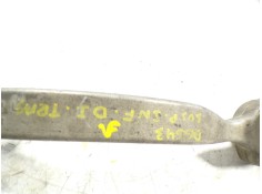 Recambio de brazo suspension inferior delantero izquierdo para mercedes-benz clase c (w204) berlina 2.2 cdi cat referencia OEM I 2