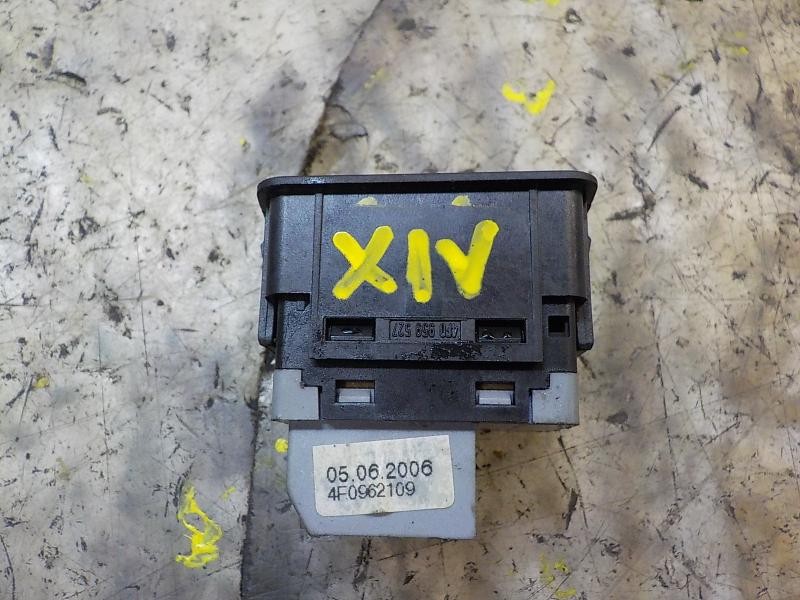 Recambio de modulo electronico para audi a6 berlina (4f2) 2.0 tdi referencia OEM IAM 4F0962109A5PR 4F0962109 