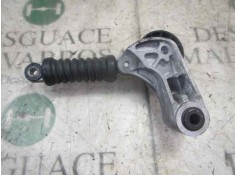 Recambio de tensor correa auxiliar para volvo s40 berlina td referencia OEM IAM    2